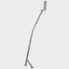 Chaparral Boat Grab Rail 51.00220 3/8 Inch Stainless New. Price: $184.09.