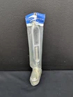 Hayn Marine 5/8" Thread Jaw Left Hand Eye Toggle & Open Body Turnbuckle New. Price: $144.99.