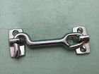 New Perko 1199DP1CHR Cabin Door Hook, 1.75". Price: $14.71.