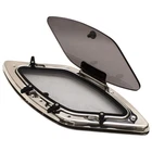 Bomar Boat Flagship Series Portlight 7 1/2 X 20 Inch Stainless Steel New. Price: $430.20.