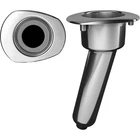 Mate Series Elite Rod & Cup Holder Screwless 15 Degree New. Price: $153.51.