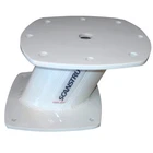Scanstrut APT6003 Aluminum Powertower Open Array Radar Mount - 6" Aft New. Price: $534.38.