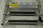 Garelick Marine Boat Under Platform Ladder 19623 Slide-out Step No Mounting New. Price: $69.00.