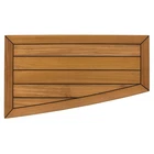 Cobalt Boat Cabin Cockpit Flooring Panel 407534 R33 2022 Teakwood New. Price: $243.94.
