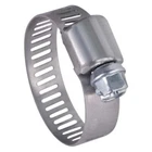 Seachoice 23367; Plated Screw Hose Clamp Number 20, 10/BOX Made By New. Price: $22.79.