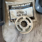 Quicksilver Thrust Washer #38859A1 Nip Nos New. Price: $6.99.