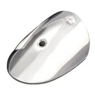 Tessilmare/mate-usa Stainless Steel End Caps For Radial Rub Rail T130-500-520 New. Price: $47.95.