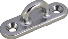 Sea Dog Stainless Oblong Eye Plate 3'- 088721 New. Price: $11.83.