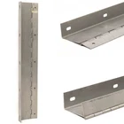 Supra Boat Single Offset Hinge 1109011 24 X 1/4 Inch Stainless New. Price: $45.25.