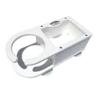 Deep Blue Marine Single Cup Holder With Storage #MB-1 New. Price: $34.24.