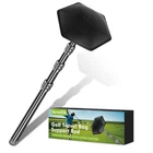Carbon Fiber Golf Travel Bag Support Pole Anti-extrusion Cover And Lightwei... New. Price: $47.99.