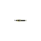 Boatbuckle F17633 Pro Series Kwik-lok Transom Tie-downs (2 Per Pack) New. Price: $54.10.