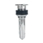 Tigress 10.5" 0-DEGREE Swivel Rod Holder Screwless Stainless Steel (77278) New. Price: $249.99.