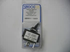 Sea Dog Line 420101 Toggle Switch On / Off New. Price: $13.99.
