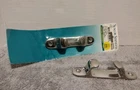 (2) Suncor Stainless Steel Straight Chock 5" (C3405-0000) Max Line Size 1/2" New. Price: $20.00.
