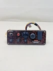 Larson 2262-1304 All American Woodgrain 8 1/2" Dash Ignition Panel Marine Boat New. Price: $79.96.