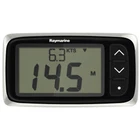 Raymarine I40 Bidata Display System W/thru-hull Transducers E70145 Sailboat New. Price: $537.40.