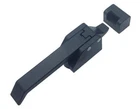 Compression Latch Non-locking, For Air Tightness Replace Southco A7-10-351-20 New. Price: $23.99.