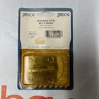 New Sea Dog 205142-1 Stainless Butt Hinge, 1-15/16" Marine Boating W50. Price: $23.90.