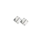 Sea Dog 201582-1 Stainless Butt HINGE-2 X 2"C New. Price: $24.98.