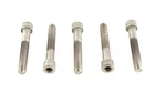V-twin 1/4 For INCH-20 X 1-5/8 Allen Socket Cap Screw Stainless Steel New. Price: $39.99.