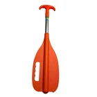 Seachoice Emergency Multi-purpose Telescoping Boat Hook And Paddle Orange 26" New. Price: $24.99.
