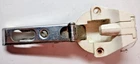 West Germany 2621 Cabinet Door Plastic Hinge Vintage 1960S Full O'lay Open. Price: $34.90.