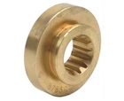 Mercury Mercruiser 835278A1 878507 Genuine Oem 30-60 Hp Black Max Thrust Washer New. Price: $24.95.