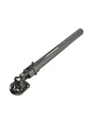 Tigress, Wishbone Outrigger Holder Base Pole Only, 5/8IN Od 1/2IN Id Oem Used. Price: $199.99.