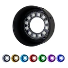 Sea-dog Led Rod Holder Cap Light 2" Diameter 325188-1 Upc 035514329941 New. Price: $60.73.