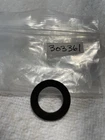 Omc Johnson Evinrude Oem 303361 Thrust Washer New. Price: $5.00.