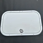 Bryant Boats 24.5 X 14.5 Console Acess Door BB-015P-WW New. Price: $200.00.