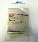 Onan 306-0612, Solenoid Plunger New. Price: $14.95.