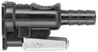Whitecap S7064C Illuminated Contura Rocker Switch New. Price: $26.56.