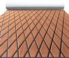 Focean Eva Foam Boat Flooring 75"X28" Marine Deck Mat Non-slip #R028 New. Price: $39.69.