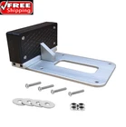 Brocraft Trolling Motor Mount Universal Transom Bracket For Kayaks New. Price: $62.40.