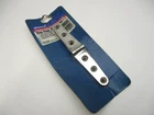 Attwood Pair Stainless Steel Strap HINGES-6" Uses #10 Fasteners New. Price: $26.99.