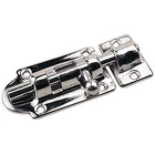 Sea-dog Barrel Bolt Chrome Finish 2-7/8" New. Price: $17.86.