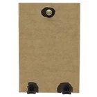 Regal Boat Stereo Cabinet Door 412181 Dark Smoke Acrylic New. Price: $60.91.