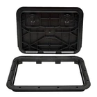 Innovative Product Solutions Boat Access Hatch 520-609 12 X 16 Black New. Price: $133.46.