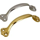 Sea-dog Lift Handle 6" Chrome Brass #222348-1 New. Price: $36.25.