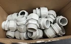 New Altech 5308 721 PG21 Cord Grip Cable Gland 9-18MM Gray Polyamide 25. Price: $21.50.
