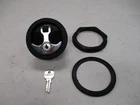 Perko 3" Locking T-handle Pull Latch W/ Key 1085SPL004 Marine Boat New. Price: $34.95.