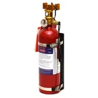 Sea-fire Boat Automatic / Manual Extinguisher FD-140 Cu. Ft New. Price: $834.68.