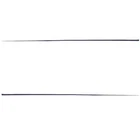 Larson Boat Decal 05733843 2011 Lx Deck Blue 206 Inch (set Of 2) New. Price: $155.26.