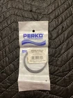 Perko Oem Deck Plate O-ring Seal Kit 0513DP8 / 513-009 2-PACK New. Price: $9.97.