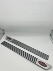 Peterbilt Paccar S60-1368 Rev 579 Door Sill Plate Assembly *pair* Left + Right New. Price: $70.00.