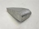 Lowe MSS015793 Corner Cap Bracket Cast Aluminum Marine Boat New. Price: $26.36.