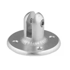 Taco Marine F35-SDW125 Aluminum, 1-1/4" I.p.s., Salty Dog Pad Weldment, Bolt New. Price: $13.03.