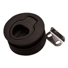 Sea-dog Flush-mount Slam Hatch Black #228125-1 New. Price: $10.46.